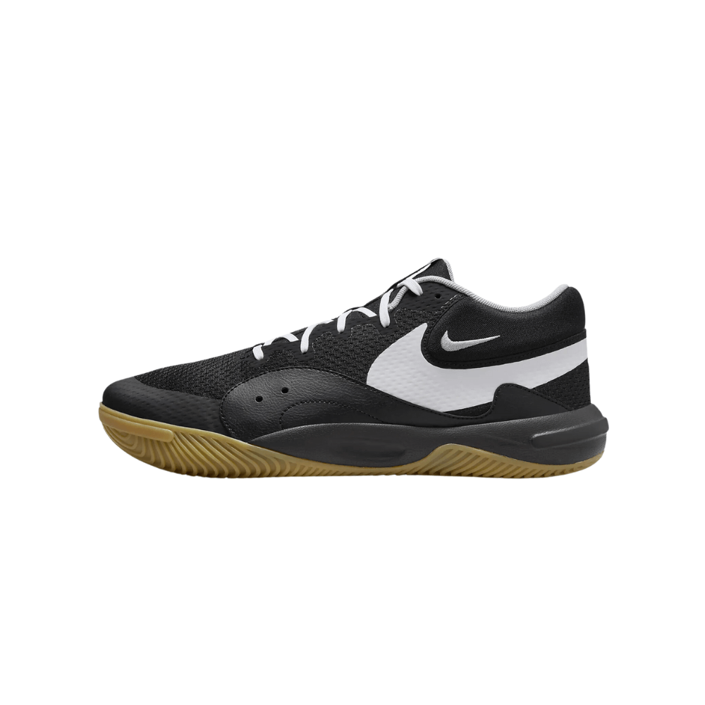 Nike Hyperquick fekete