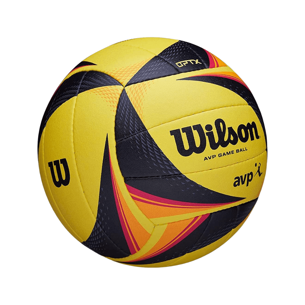 Wilson OPTX AVP Official
